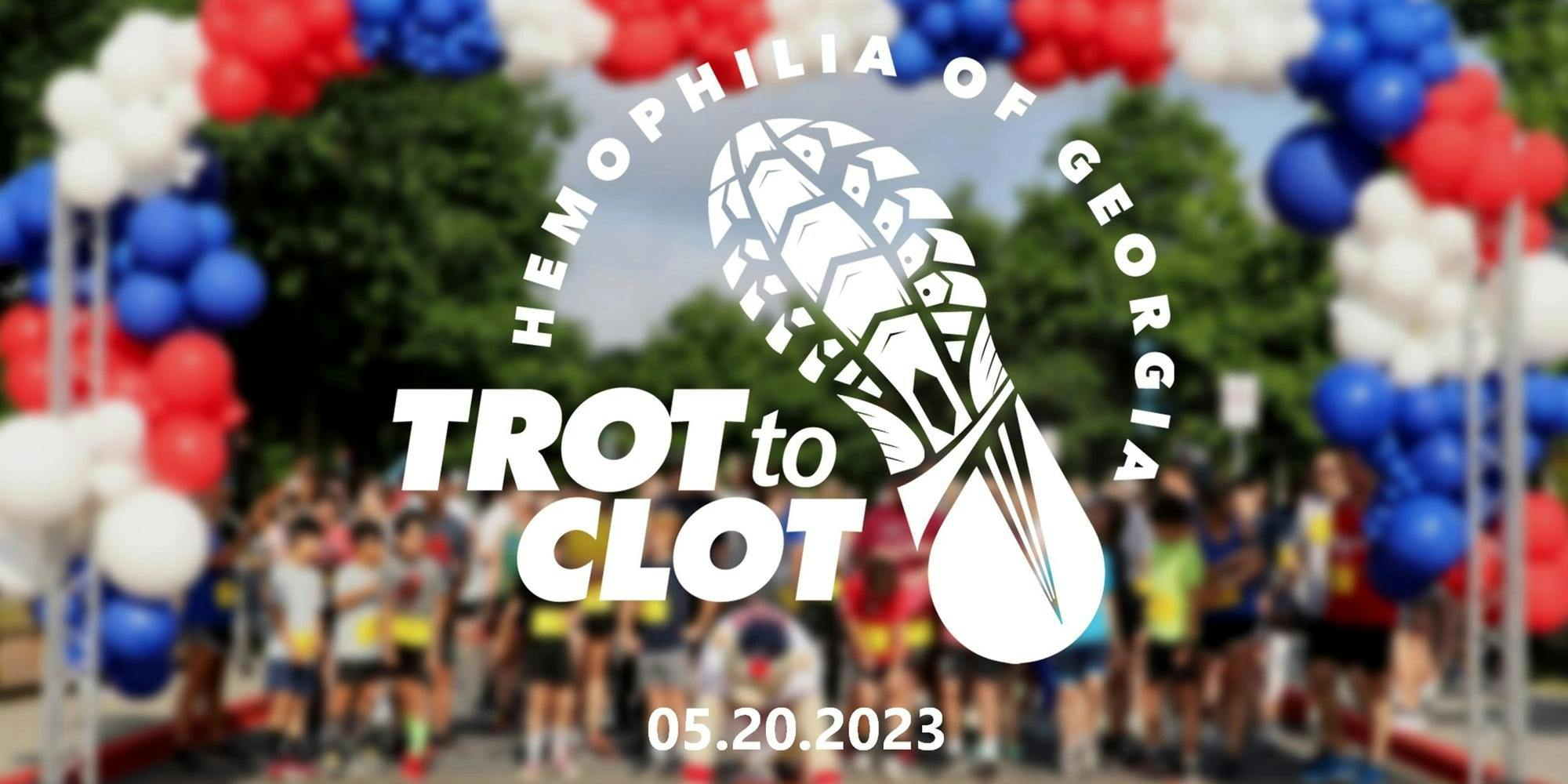 Cover Image for Trot To Clot 2023