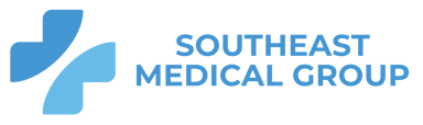 SEMG Southeast Medical Group Logo