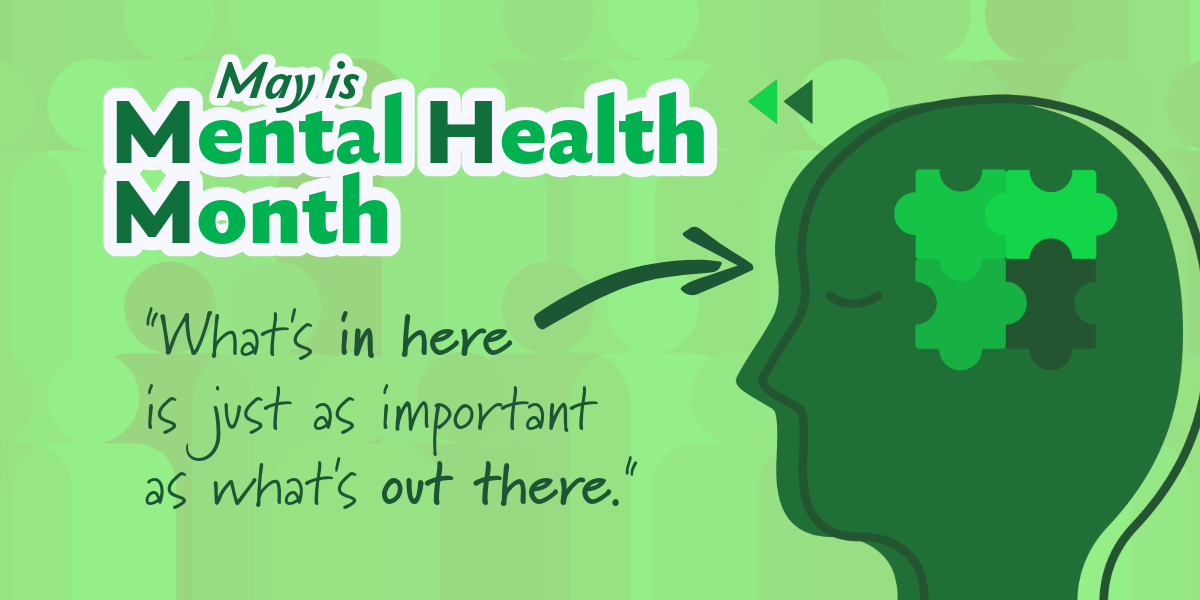 Cover Image for SEMG Answers Your Mental Health Questions