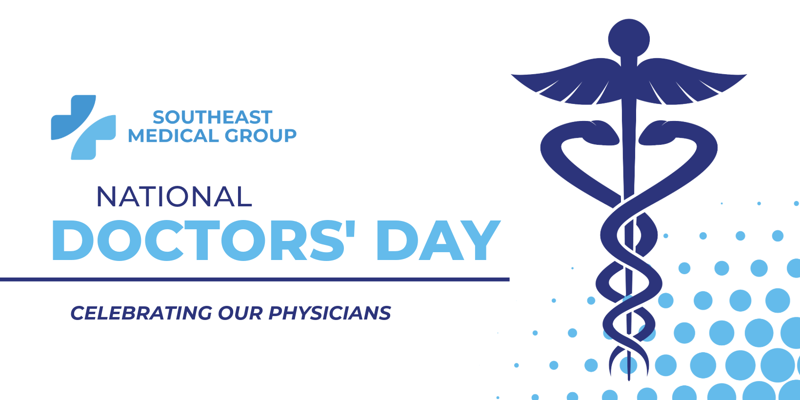 Cover Image for National Doctors' Day